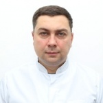Бондаренко Богдан Евгеньевич