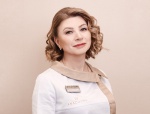 Хусід Ольга Володимирівна