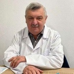 Юрьев Николай Александрович