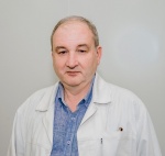 Киркилевский Станислав Игоревич