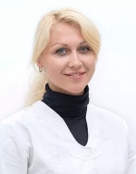 Онищенко Татьяна Николаевна