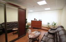 Прием маммолога в клинике Уромед в Киеве