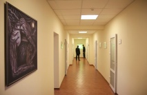 Гастроэнтерология в медицинском центре Уромед в Киеве