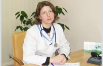 Большакова Ирина Анатольевна - врач аллерголог в Институте Клинической Медицины
