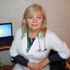 Кабінет кардіолога, терапевта Нагорної В. Г.