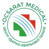 OCSARAT MEDICAL (Оксарат Медикал) в Черкассах