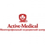 Актив-Медікал (Active-Medical), медичний центр на вул. Петрової