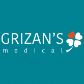 Грізанс медікал (Grizan’s medical), медичний центр