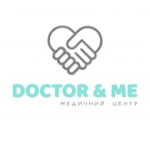 Медичний центр «Лікар і я» DOCTOR & ME
