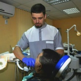 Смайл, стоматологія у Миколаєві
