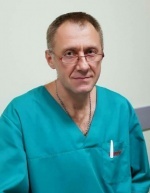Кабінет травматолога-ортопеда Тимофеева І.М.
