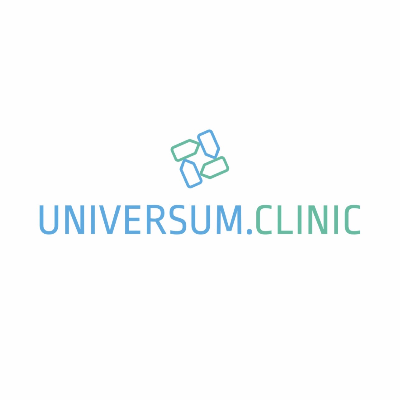 Universum Clinic (Универсум Клиник) на Владимира Винниченка 4