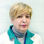 Акімова Ірина Костянтинівна
