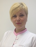 Барышникова Ольга Борисовна