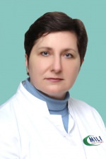 Басанько Наталія Дмитрівна