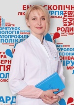 Беспалова Татьяна Александровна