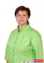 Бортницкая Оксана Николаевна