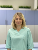 Чебанова Ірина Миколаївна