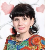 Чемерис Наталья Васильевна 