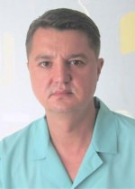 Чернокульский Олег Сергеевич