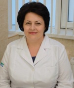 Джалалова Виктория Николаевна