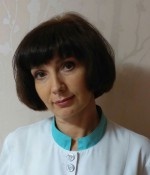 Феськова Татьяна Викторовна
