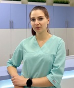 Гайдаренко Тетяна Анатоліївна