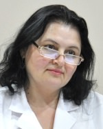 Гіболенко Людмила Ігорівна