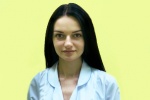 Горобец Анастасия Сергеевна