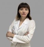 Ивченко Илона Владимировна 