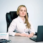 Яшанова Оксана Николаевна