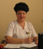 Косенко Тетяна Миколаївна