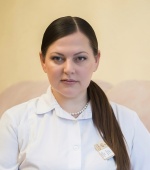 Литвин Марьяна Станиславовна