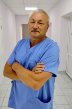 Логунов Владимир Николаевич