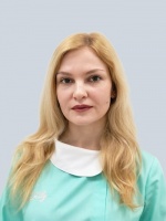 Макарова Наталія Сергіївна