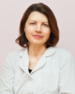 Матушинська Олена Василівна