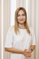 Мурызина Ирина Юрьевна