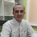 Нагурня Александр Анатольевич
