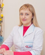 Немцева Людмила Миколаївна