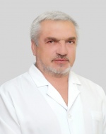 Овчаренко Геннадий Владимирович