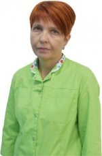 Печерица Светлана Викторовна
