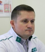 Подлесоцкий Александр Николаевич