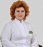 Рудагіна Наталія Петрівна