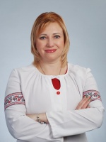 Садомова-Андріанова Ганна Володимирівна