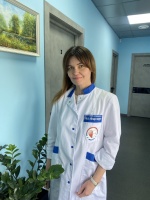 Савченко Леся Григорівна