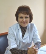 Шиян Світлана Василівна
