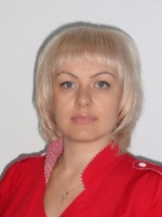 Сливка Наталия Николаевна