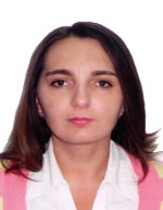 Тимошенко Ірина Василівна