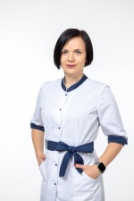 Ткаченко Ольга Борисівна