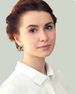Турбай Елена Александровна